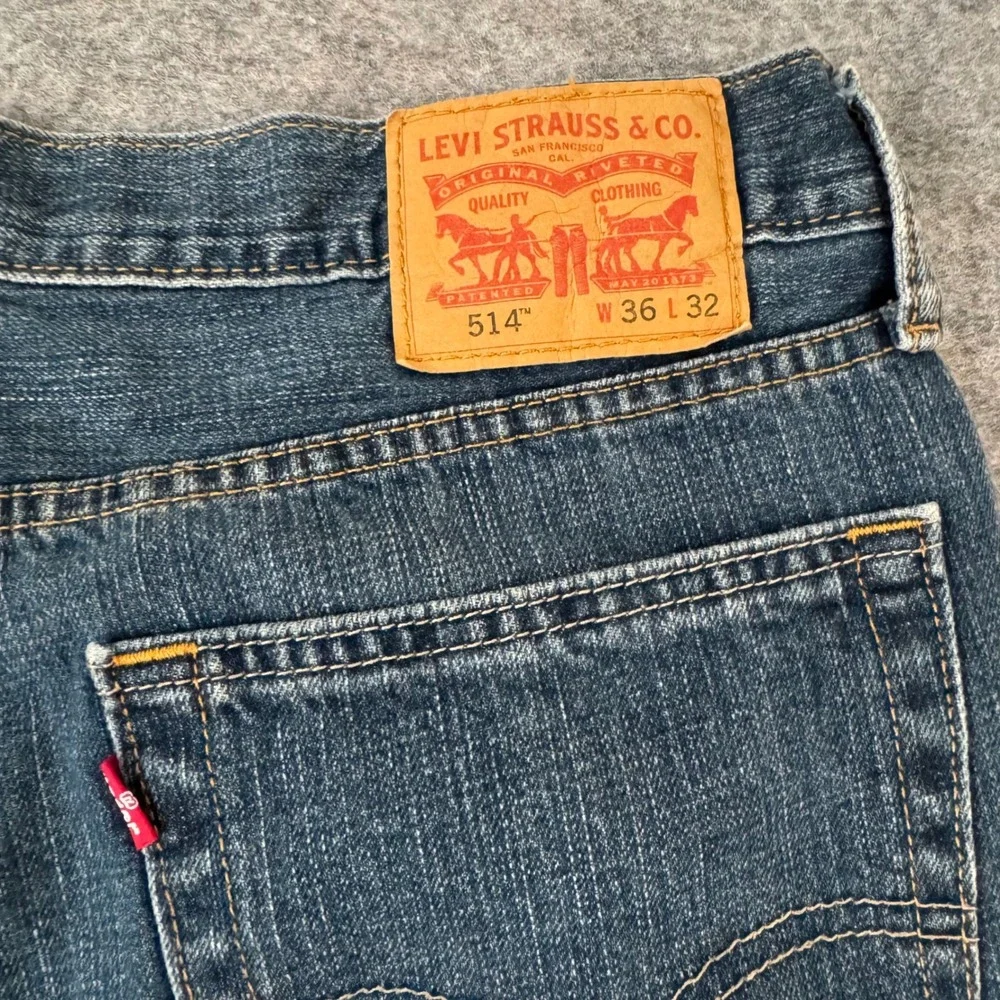 Levis levi strauss